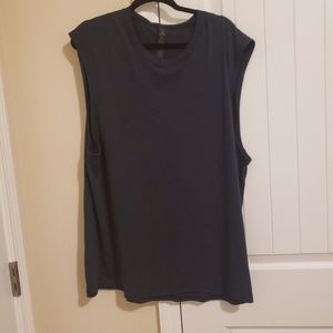 lululemon somatic aero sleeveless